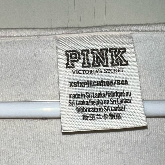 XS Bodysuits; Black, White or Leopard Print - Picture 10 of 10